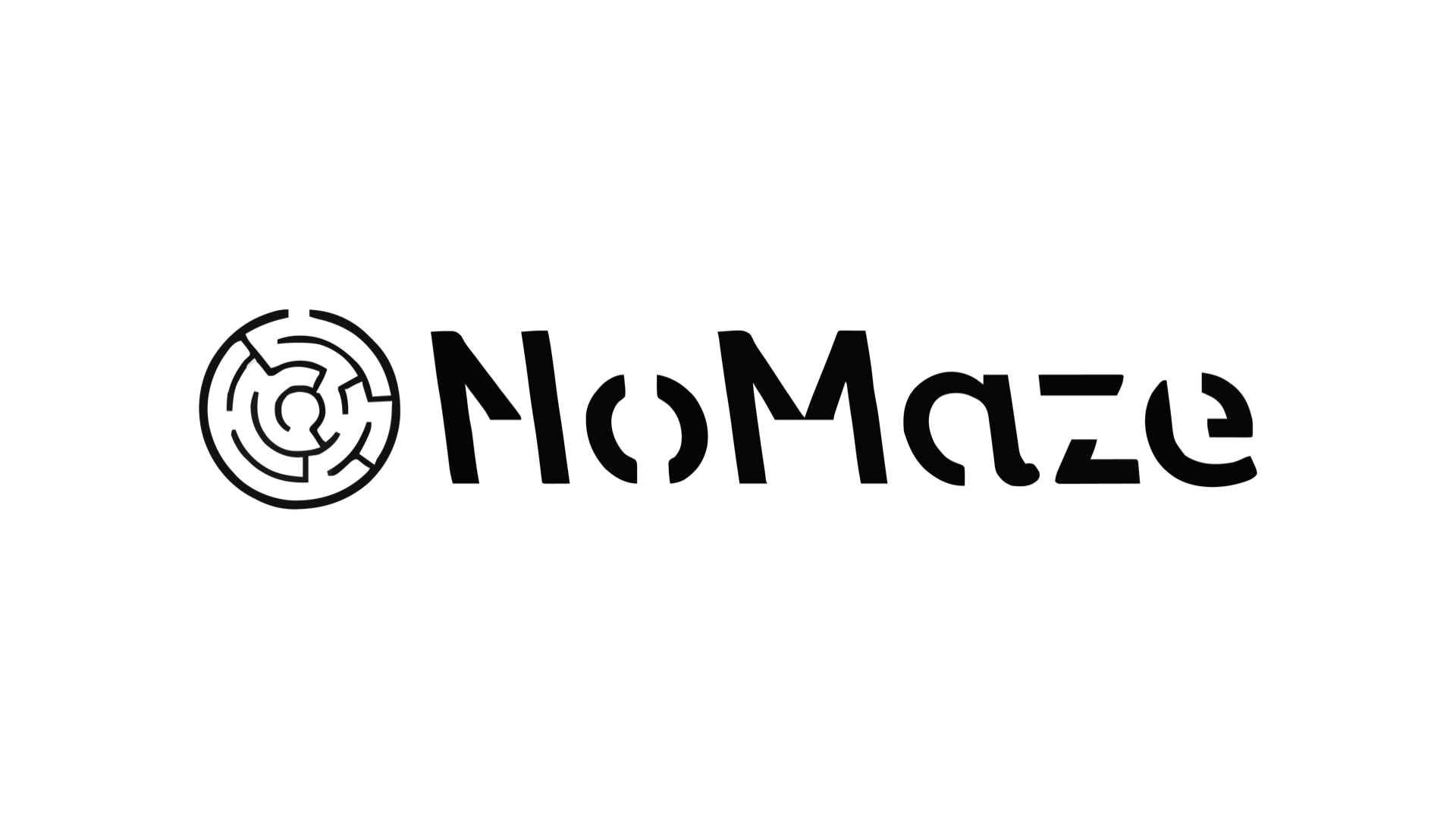 NoMaze